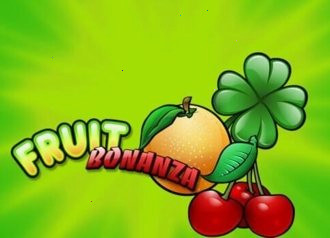 Fruit bonanza от Play n Go
